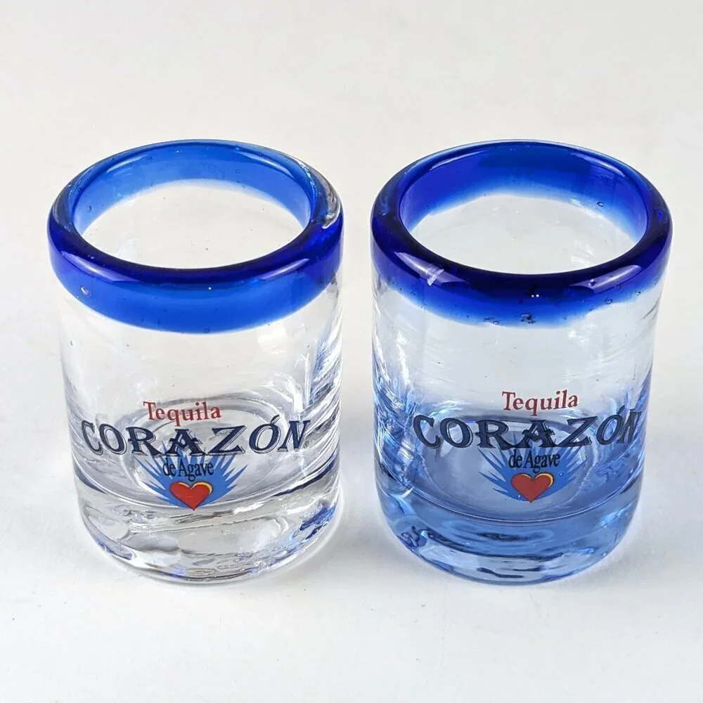 Corazon set shot